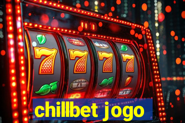 chillbet jogo